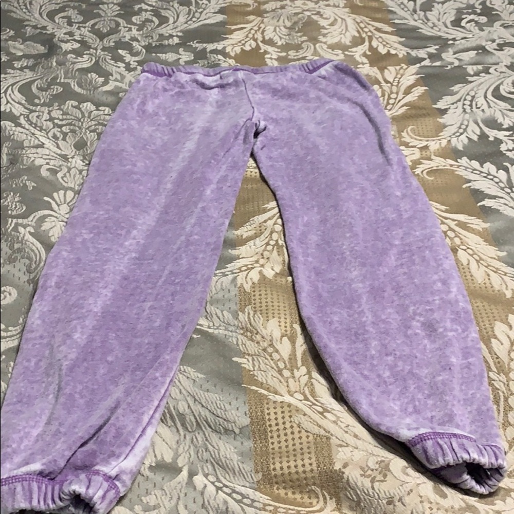 sweatpants - Picture 2 of 4